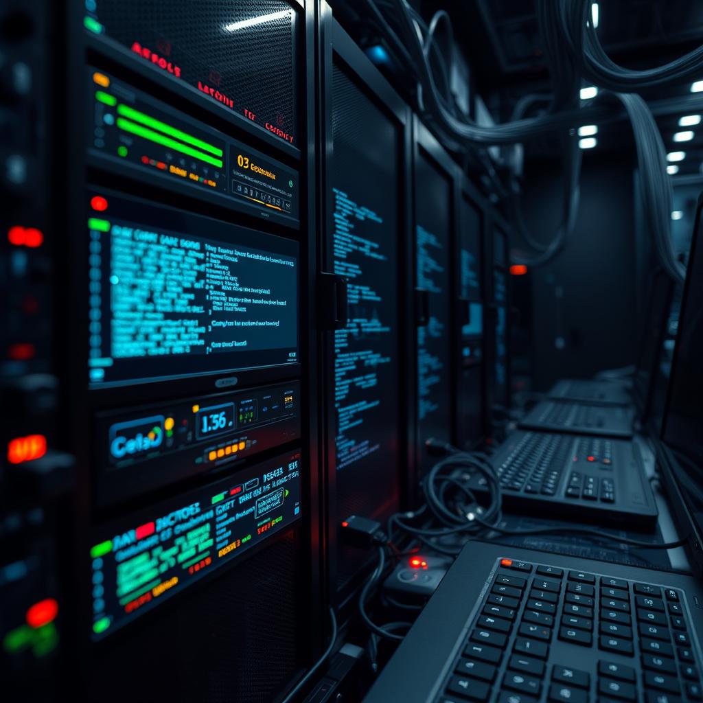 Sicherheitsrisiken von Large Language Models in Unternehmensumgebungen: Eine tiefgehende Analyse