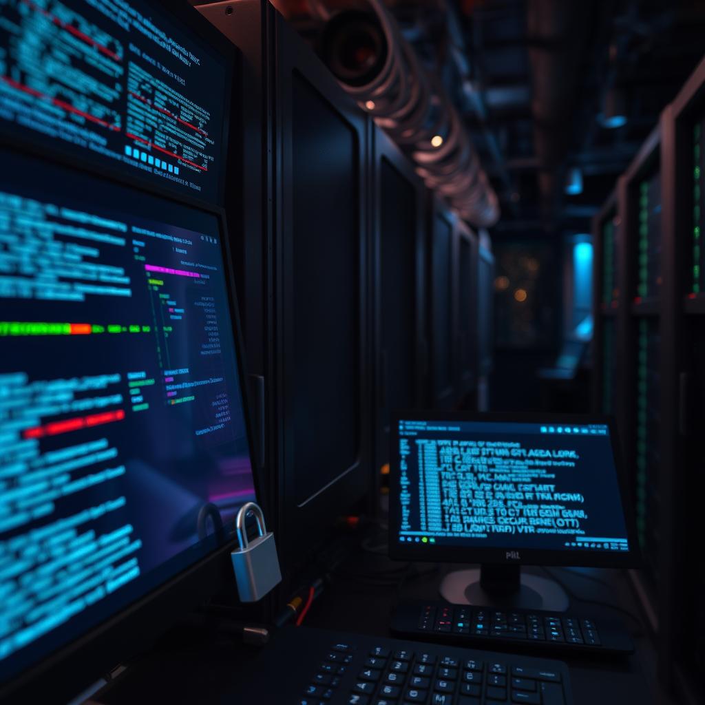 Deepfakes als Cyberbedrohung: Analyse, Erkennung und Abwehrmaßnahmen