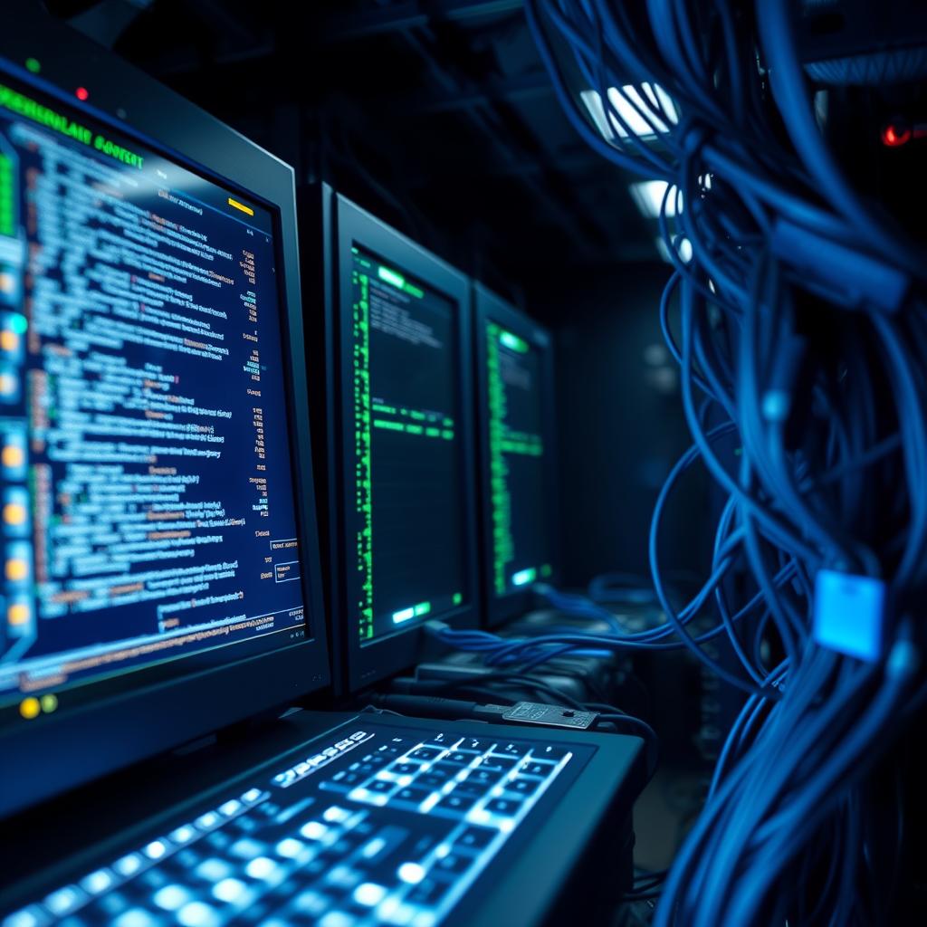 Quantencomputing und die Zukunft der Cybersicherheit: Eine Bedrohungsanalyse