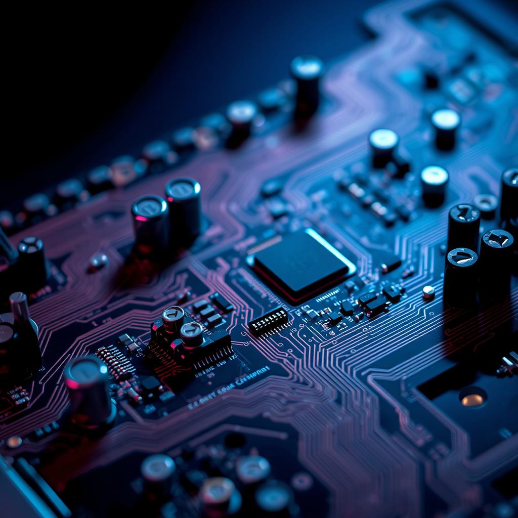 Tiefgreifende Bedrohungen: Sicherheit auf Firmware- und Hardware-Ebene verstehen