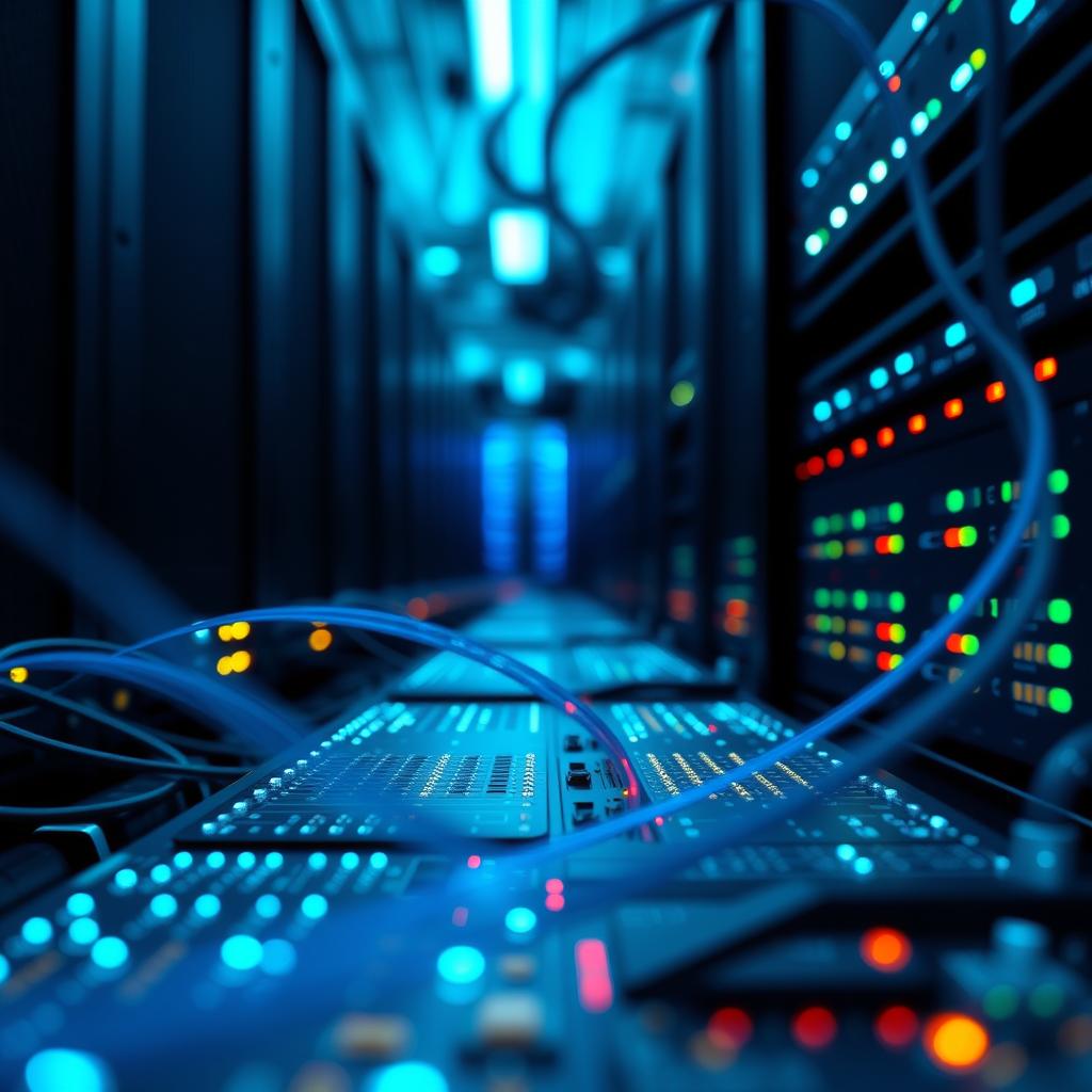 Effektive Cyber-Bedrohungsanalyse: STIX, TAXII und die Operationalisierung von Indicators of Compromise