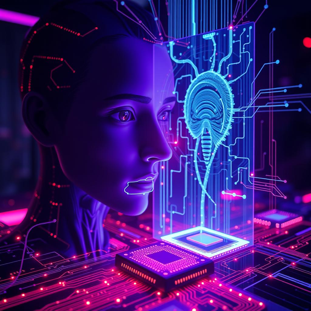 Deepfakes als Cyberbedrohung: Analyse, Prävention und Abwehrstrategien