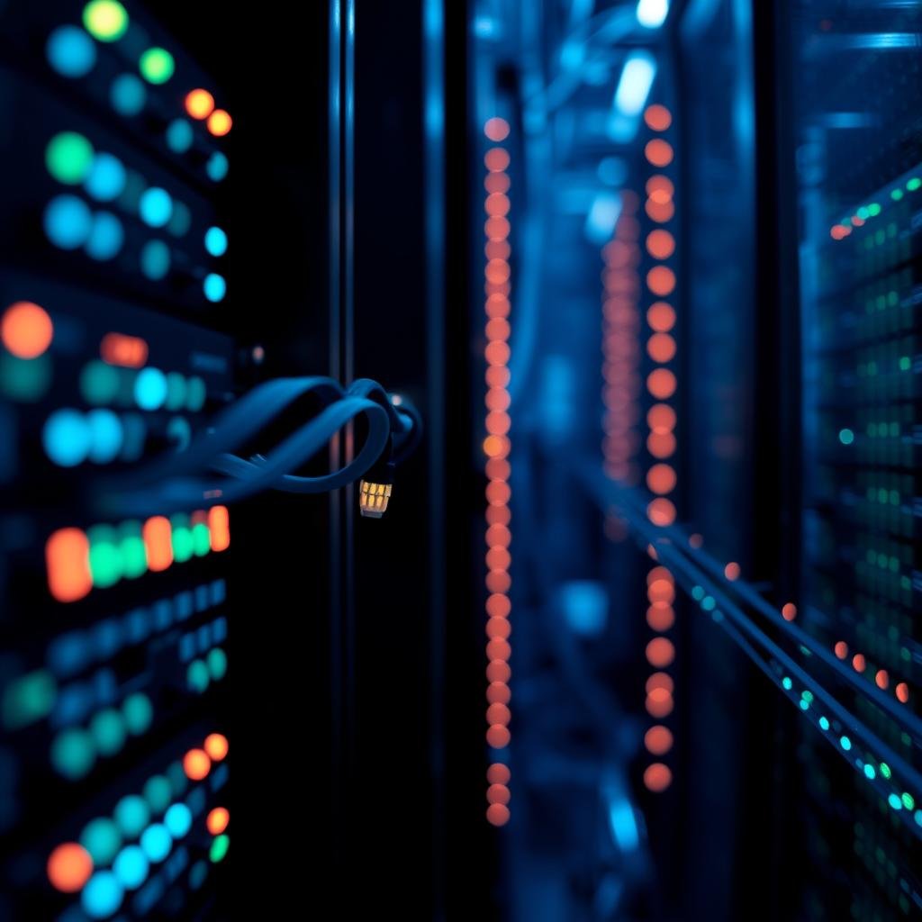 Zeitreihenanalyse in der Cybersicherheit: Mustererkennung, Anomaliedetektion und Angriffsprognosen