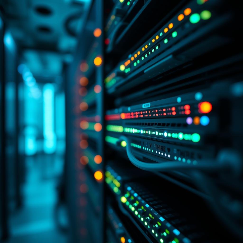 Sicherheit in der erweiterten Realität: Cybersecurity für XR-Unternehmensanwendungen