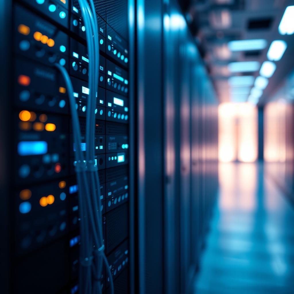 Netzwerksegmentierungsstrategien: Ein umfassender Leitfaden für mehr Sicherheit und Effizienz