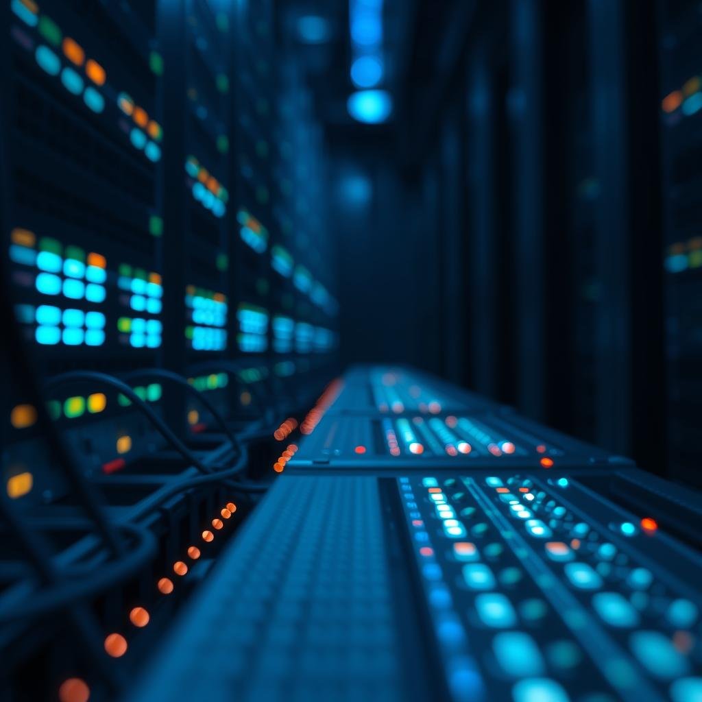 Die Verteidigung der Wahrheit: Cybersicherheitsaspekte für Systeme zur Erkennung synthetischer Medien
