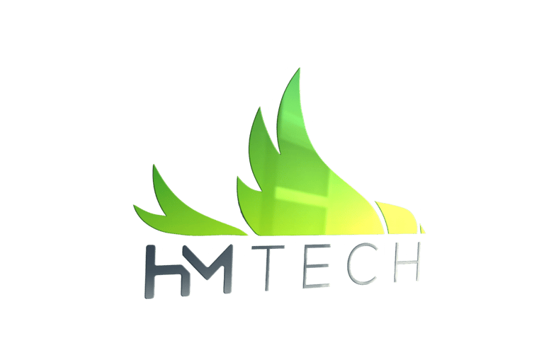 HMTECH Logo